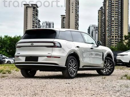 Changan Qiyuan Q07, 2025 — сүрөт 9