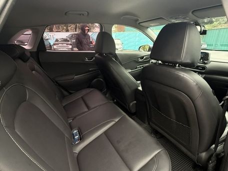 Hyundai Kona, 2017 — сүрөт 4