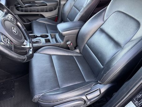 Kia Sportage, 2016 — photo 6
