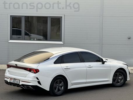 Kia K5, 2020 — photo 4