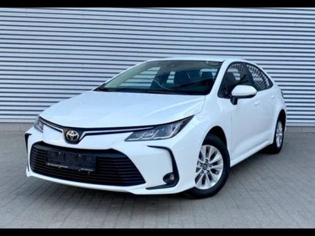 Toyota Corolla, 2020 — фото 2