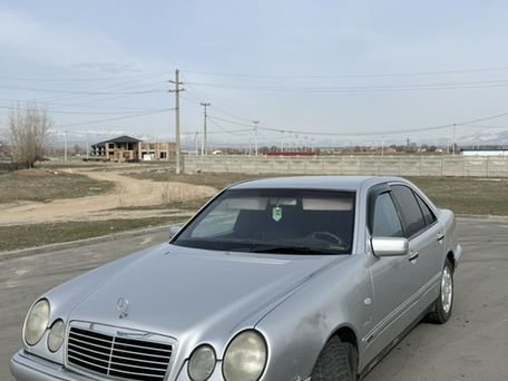 Mercedes-Benz C-Класс, 1998 — сүрөт 4