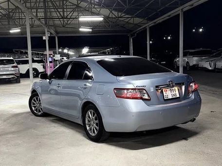 Toyota Camry, 2011 — фото 3