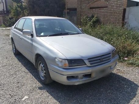 Toyota Corona, 1997 — сүрөт 4