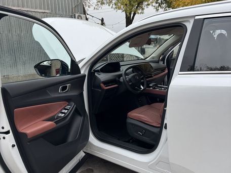 Changan CS55 Plus, 2025 — сүрөт 7