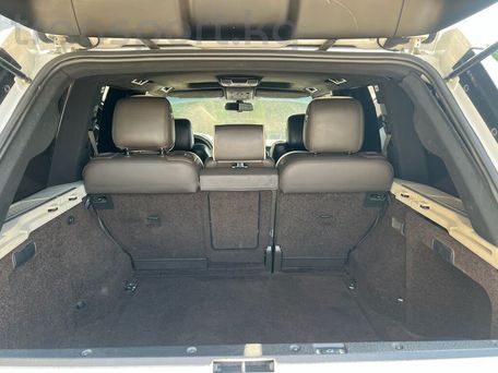 Land Rover Range Rover, 2011 — фото 16