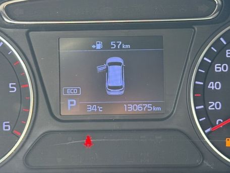 Kia Sorento, 2019 — 照片 8