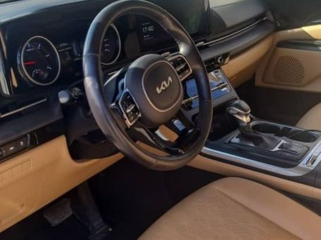 Kia Carnival, 2023 — сүрөт 4