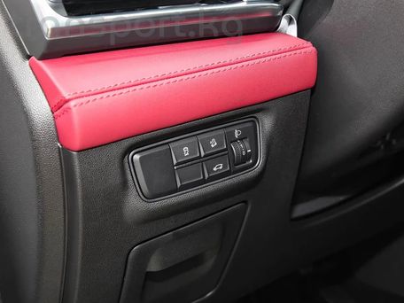 Changan CS85, 2026 — сүрөт 11