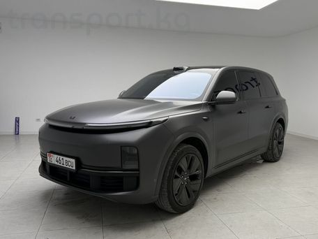 Li Auto (Lixiang) L9, 2023 — photo 1