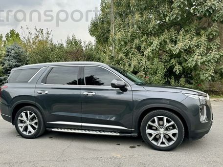 Hyundai Palisade, 2019 — сүрөт 3