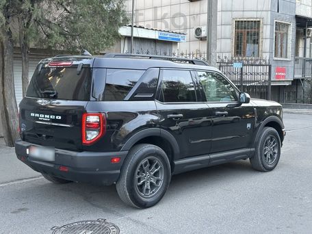 Ford Bronco, 2023 — photo 5