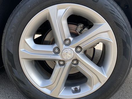 Hyundai Sonata, 2021 — сүрөт 7
