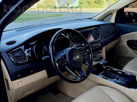 Kia Carnival, 2019 — 照片 5