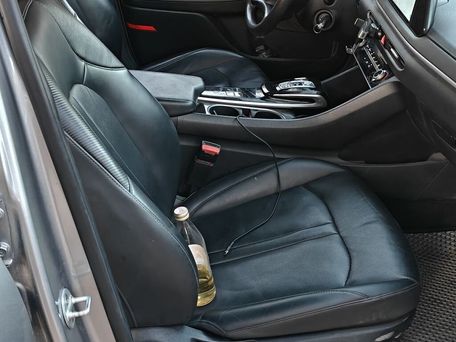 Hyundai Sonata, 2019 — 照片 7