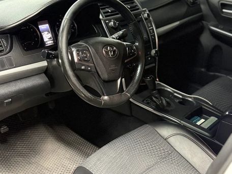 Toyota Camry, 2015 — фото 7