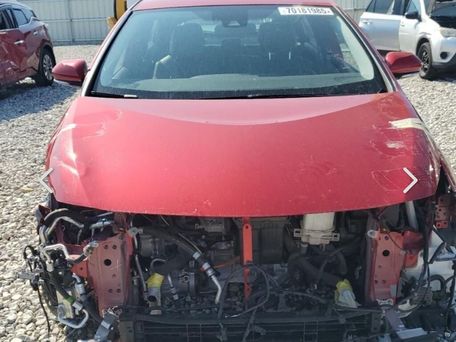 Toyota Prius, 2023 — сүрөт 8
