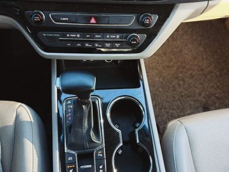 Kia Carnival, 2019 — сүрөт 10