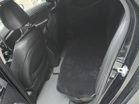 Kia Optima, 2010 — 照片 4