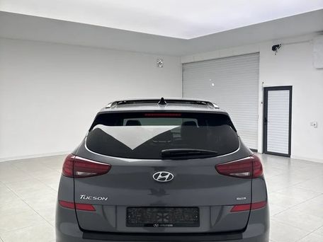 Hyundai Tucson, 2019 — сүрөт 4