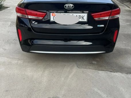 Kia K5, 2019 — сүрөт 2