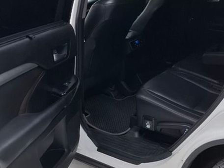 Toyota Highlander, 2017 — photo 8