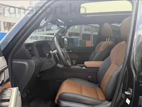 Lexus GX, 2024 — сүрөт 11