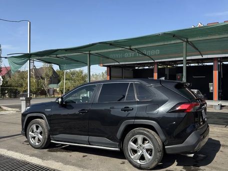 Toyota RAV4, 2020 — 照片 9