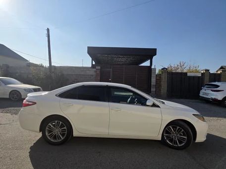 Toyota Camry, 2015 — photo 6