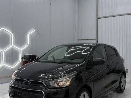 Chevrolet Spark, 2017 — photo 3
