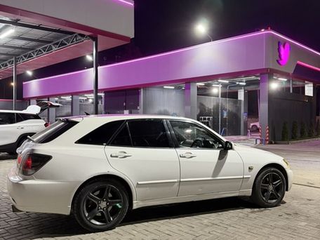 Toyota Altezza, 2004 — photo 10