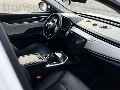 Weltmeister EX5, 2020 — сүрөт 9