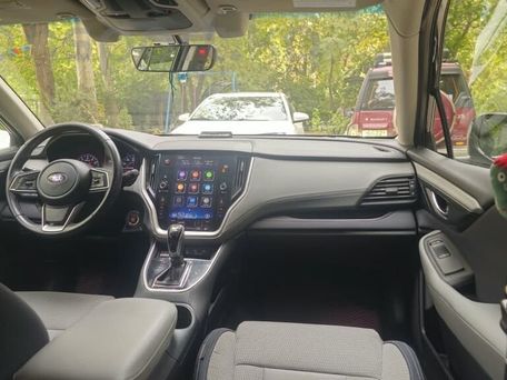 Subaru Outback, 2021 — сүрөт 4