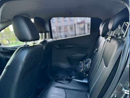 Chevrolet Spark, 2018 — photo 9