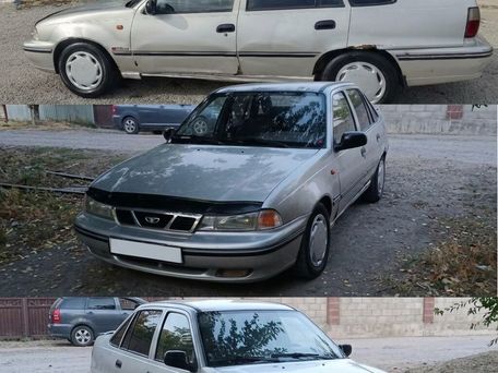 Daewoo Nexia, 2006 — сүрөт 2