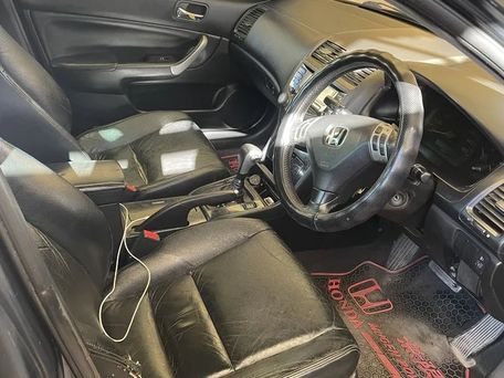 Honda Accord, 2003 — сүрөт 5