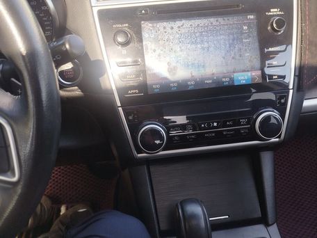 Subaru Outback, 2018 — сүрөт 6