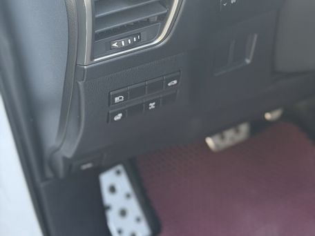 Lexus NX, 2019 — сүрөт 11