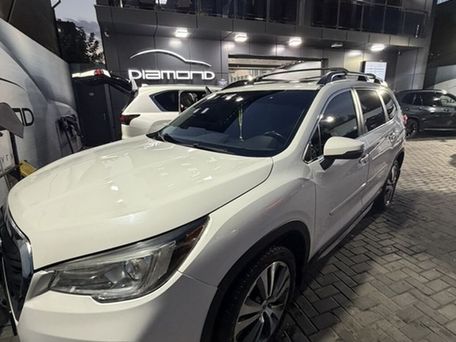 Subaru Ascent, 2021 — photo 3