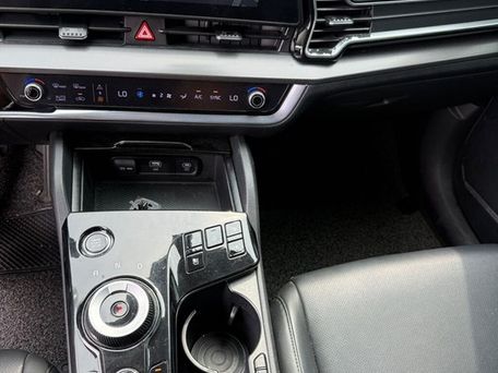 Kia Sportage, 2023 — 照片 12