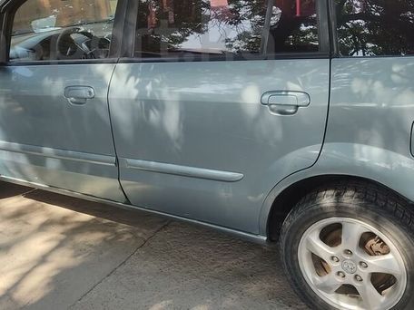 Mazda Premacy, 2003 — фото 4