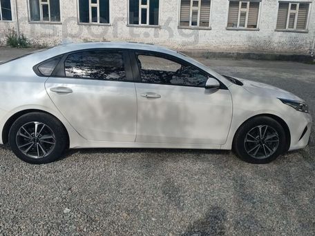Kia K3, 2021 — сүрөт 3