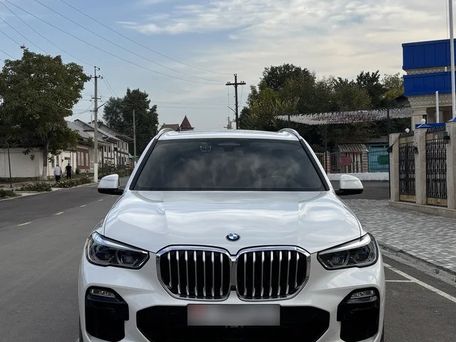 BMW X5, 2021 — сүрөт 2