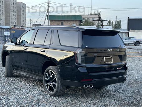 Chevrolet Tahoe, 2025 — фото 10