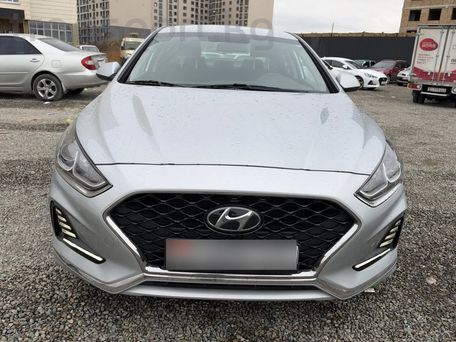 Hyundai Sonata, 2020 — сүрөт 3
