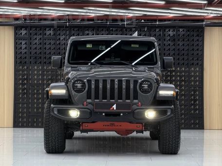 Jeep Wrangler, 2023 — фото 8