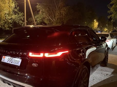 Land Rover Range Rover, 2020 — сүрөт 4