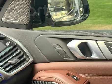 BMW X5, 2018 — фото 7