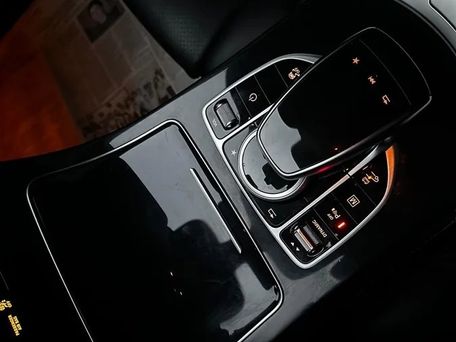 Mercedes-Benz GLC, 2018 — фото 5