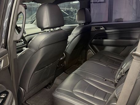 SsangYong Rexton, 2019 — photo 5